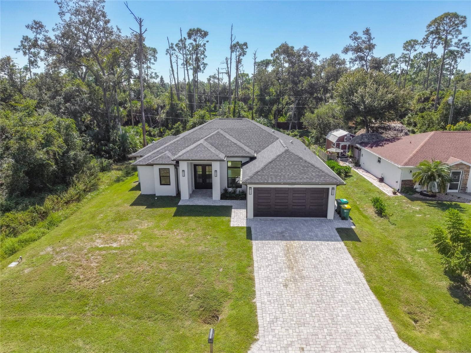 17237 KELLOG AVENUE, Port Charlotte, FL 33954