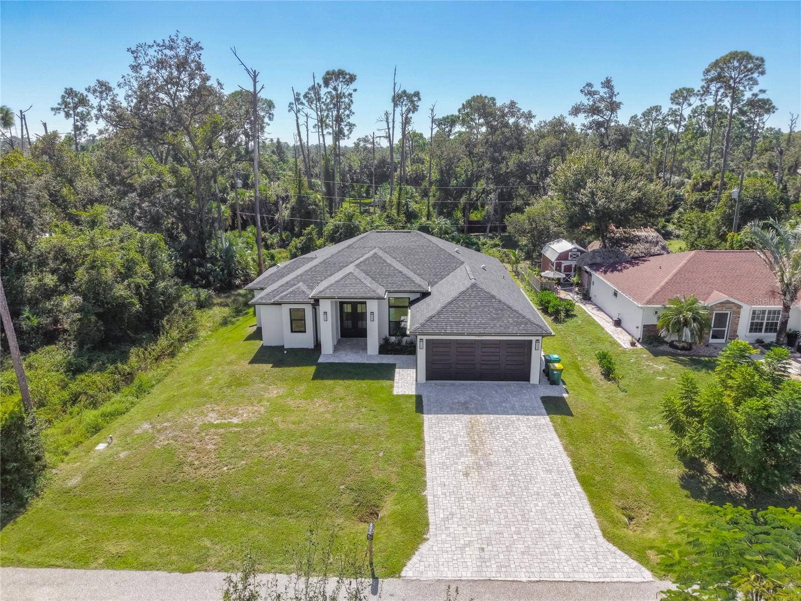 17237 KELLOG AVENUE, Port Charlotte, FL 33954