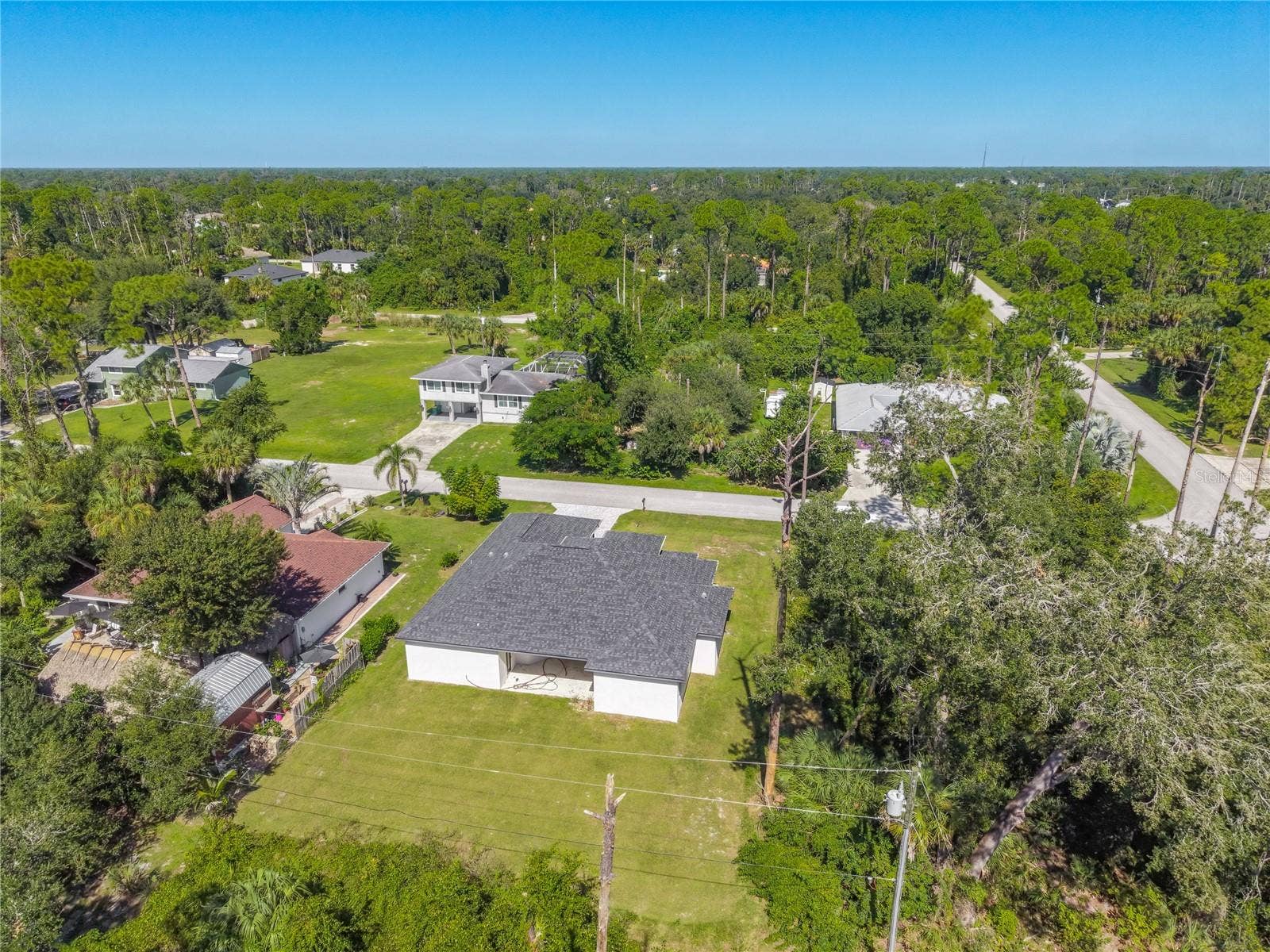 17237 KELLOG AVENUE, Port Charlotte, FL 33954