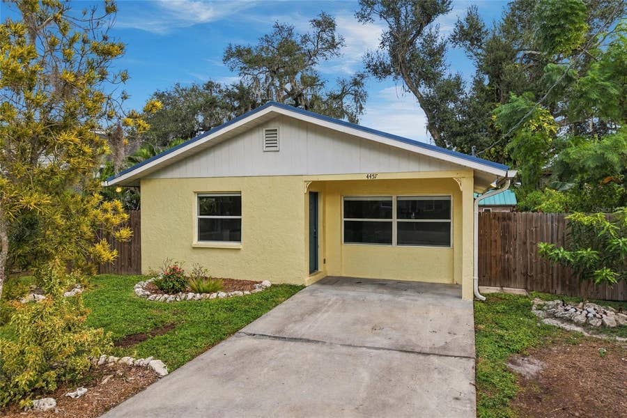 Property photo for 4457 GALLUP AVENUE, Sarasota, FL