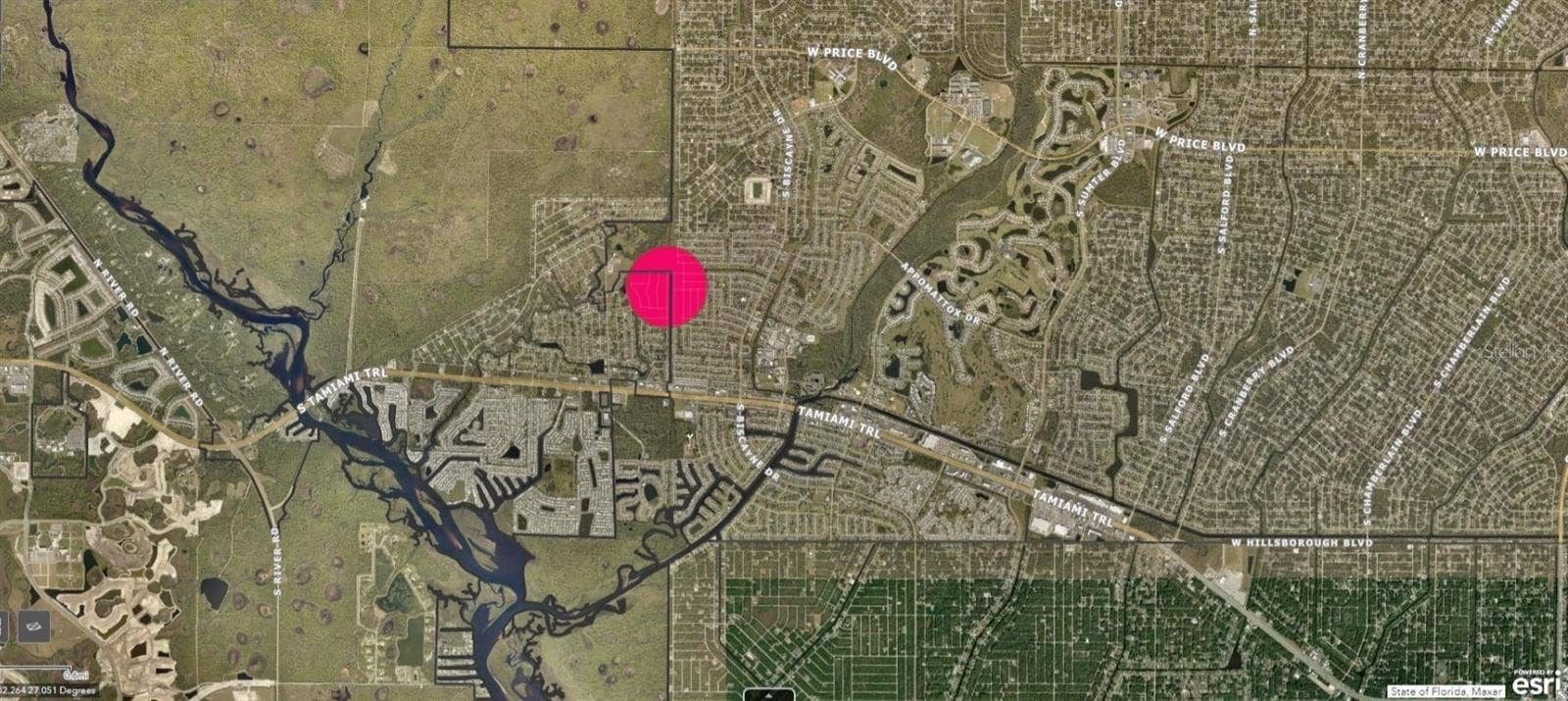 GRANADA BOULEVARD, North Port, FL 34287 GRANADA BOULEVARD, North Port, FL 34287