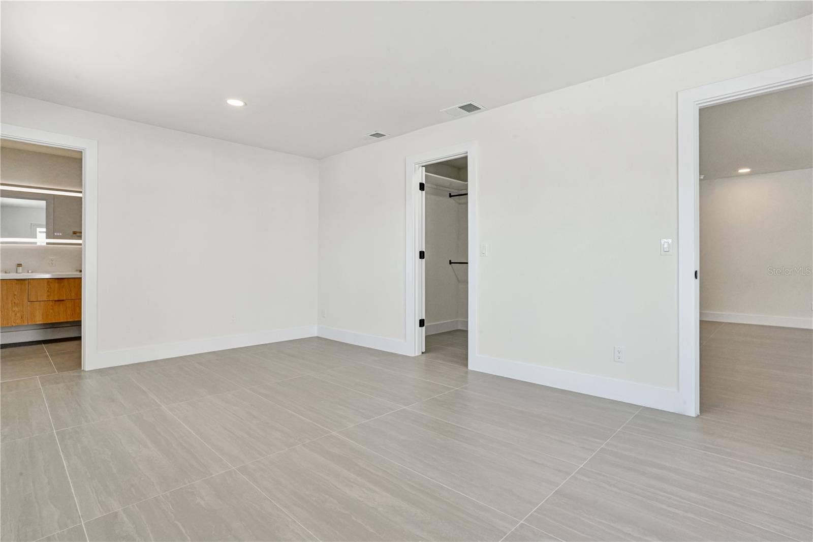 Primary Suite