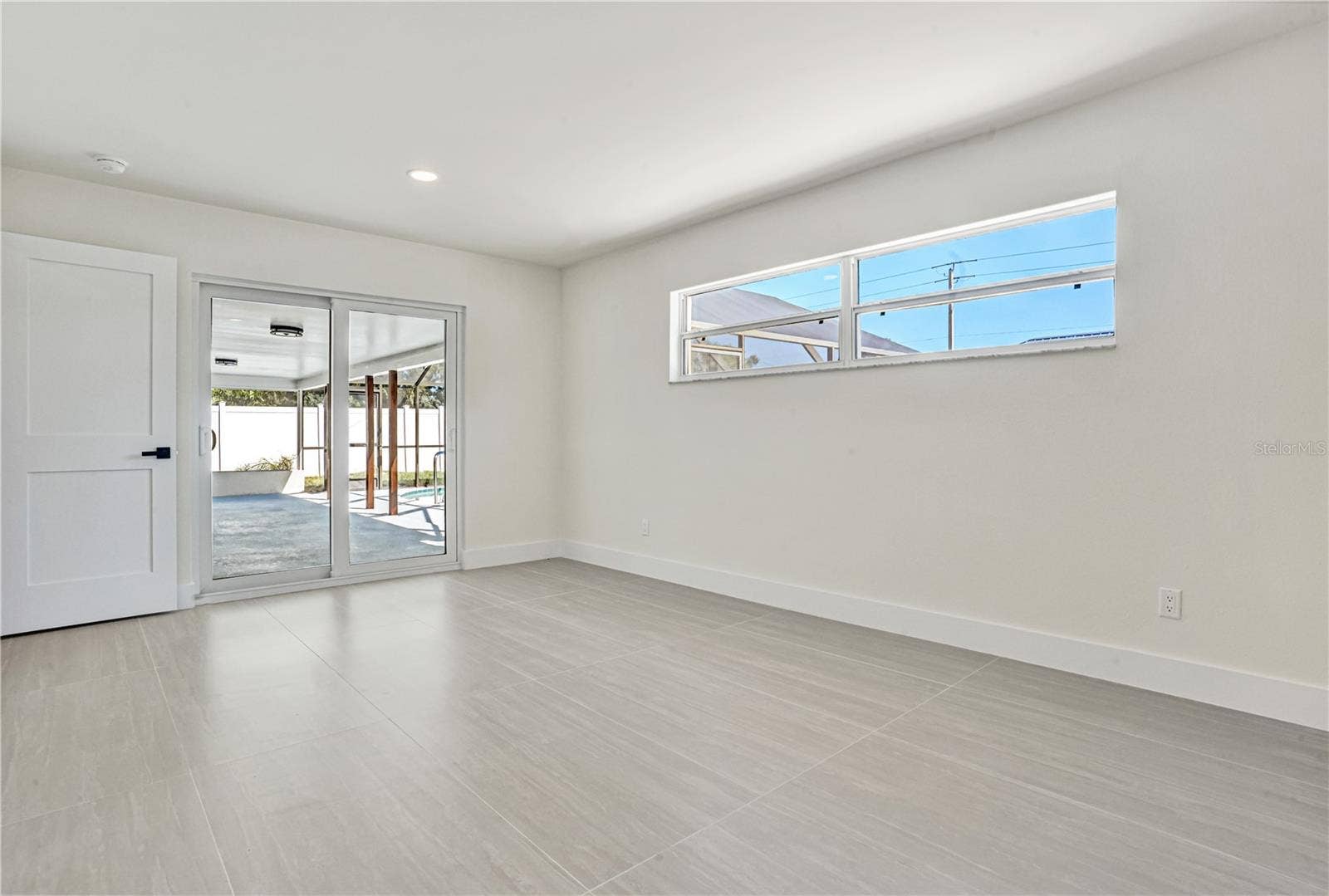 Primary Suite