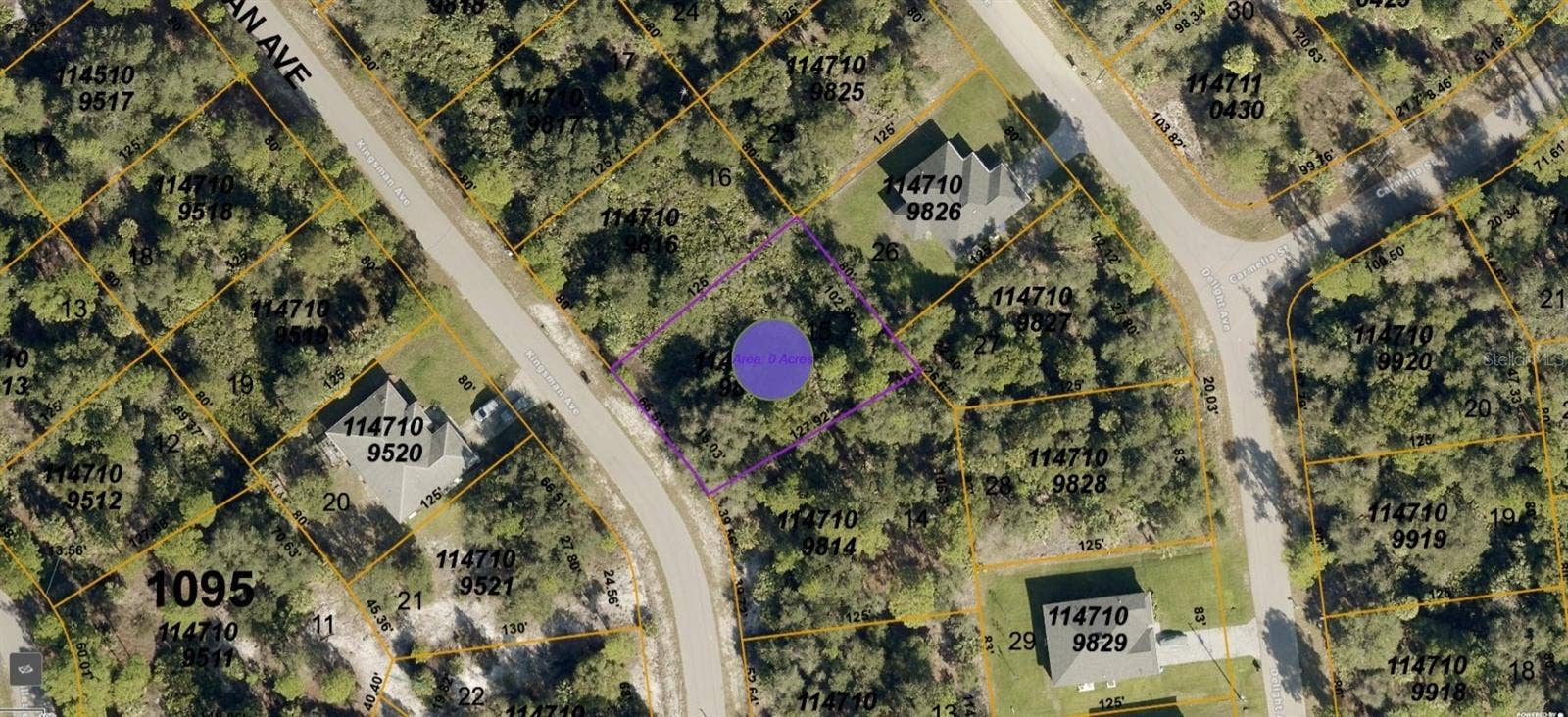 KINGSMAN AVENUE, North Port, FL 34288 KINGSMAN AVENUE, North Port, FL 34288