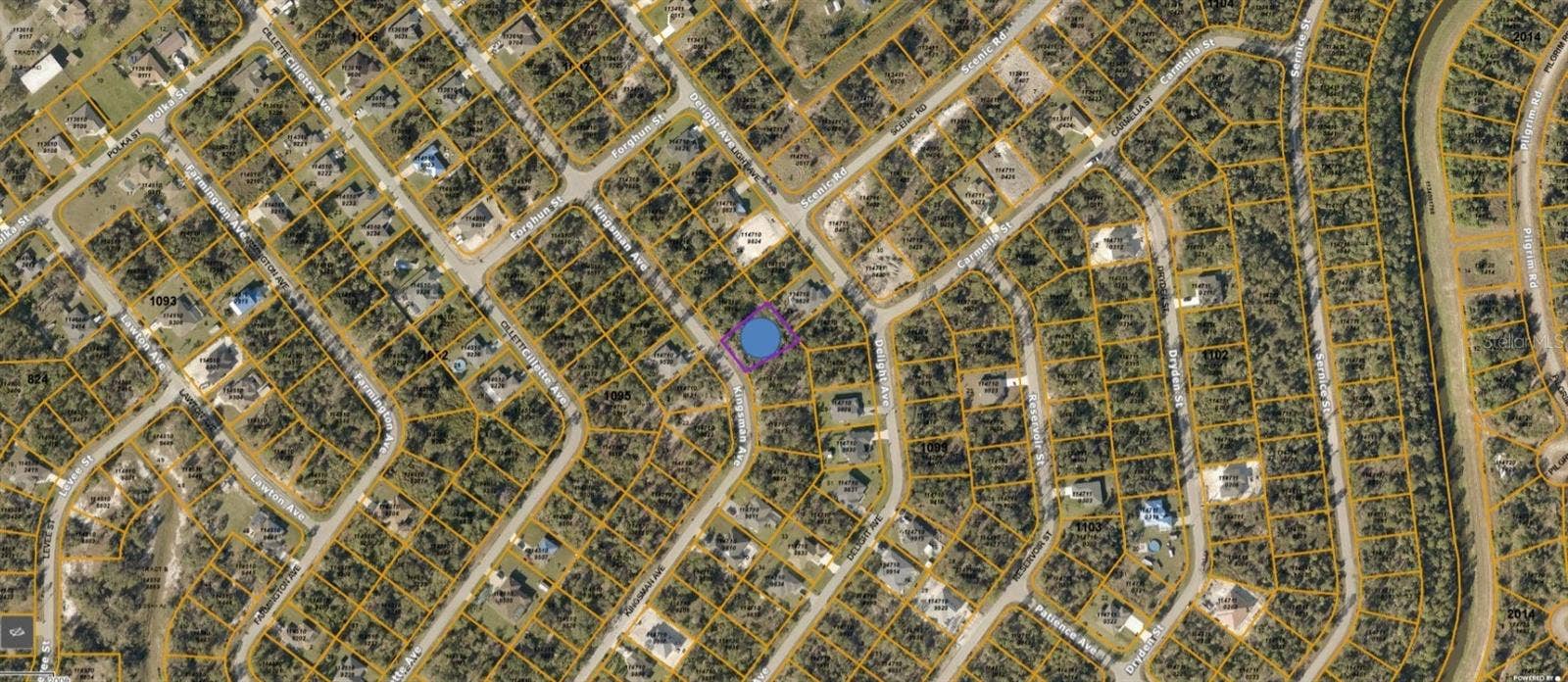 KINGSMAN AVENUE, North Port, FL 34288 KINGSMAN AVENUE, North Port, FL 34288