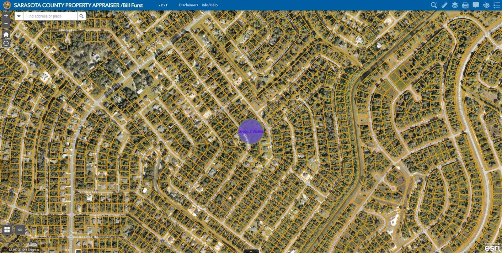 KINGSMAN AVENUE, North Port, FL 34288 KINGSMAN AVENUE, North Port, FL 34288