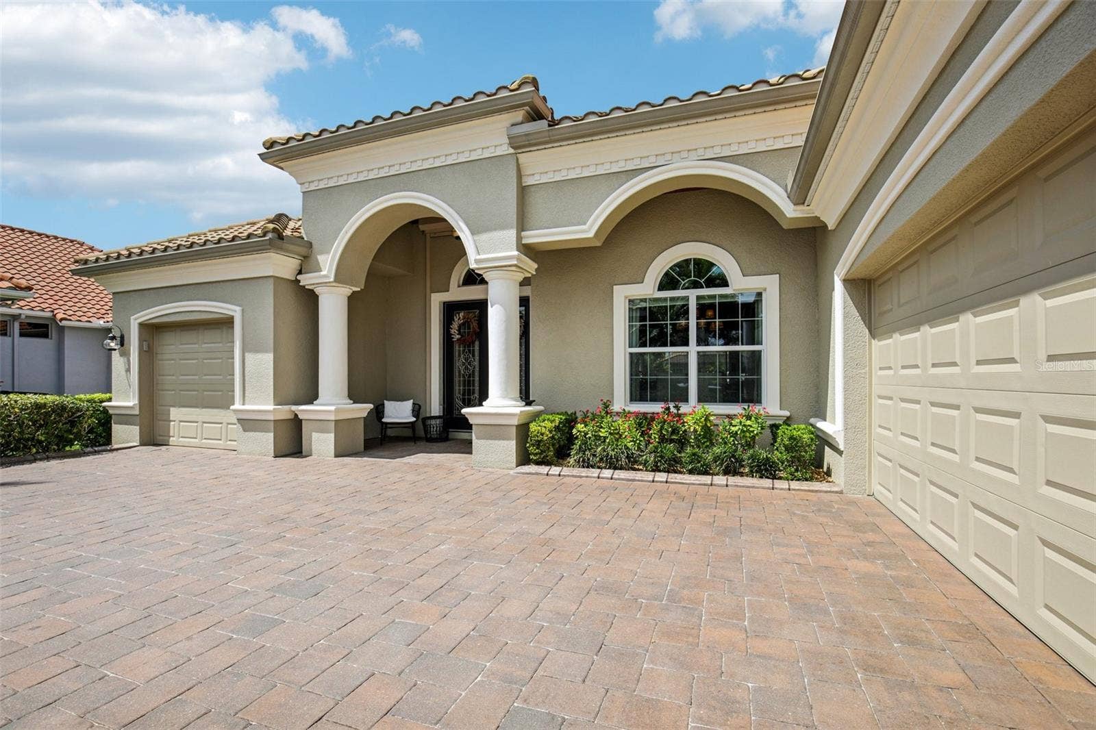 4741 MAINSAIL DRIVE, Bradenton, FL 34208