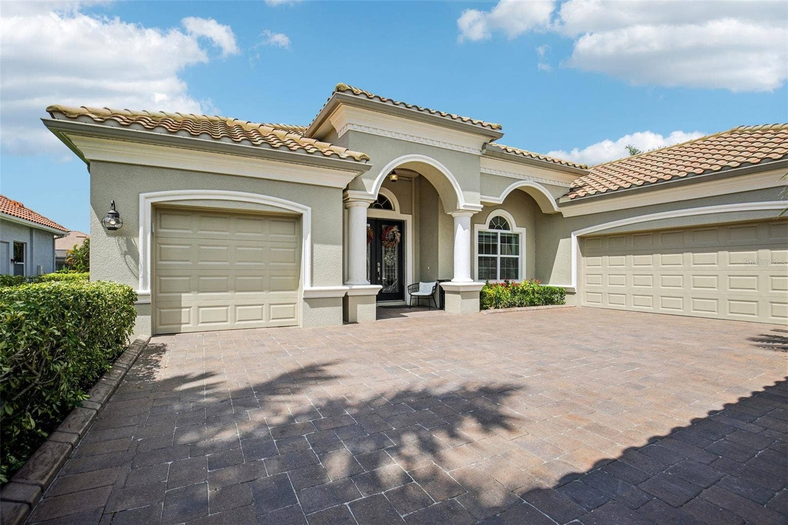 4741 MAINSAIL DRIVE, Bradenton, FL 34208