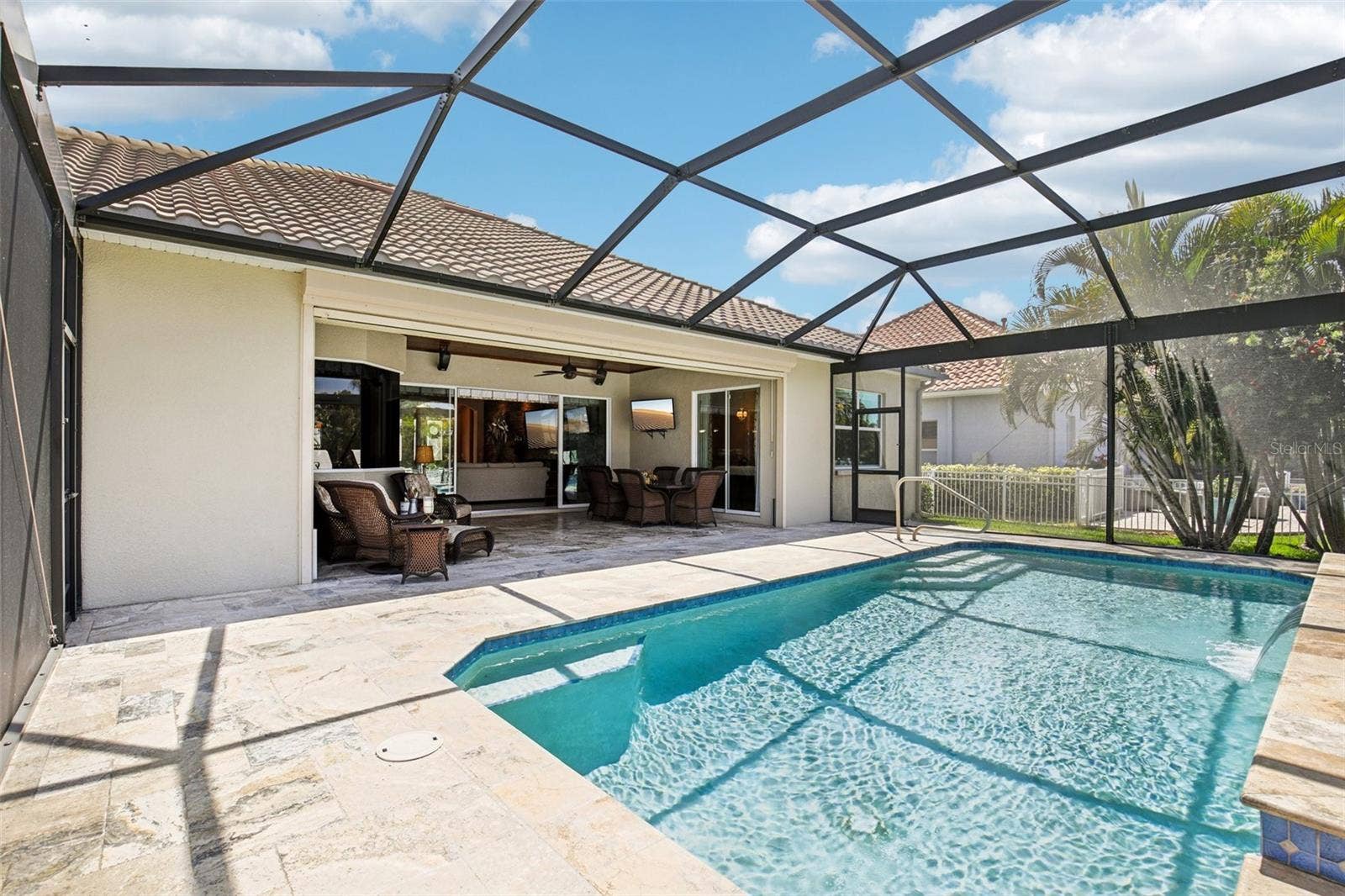 4741 MAINSAIL DRIVE, Bradenton, FL 34208