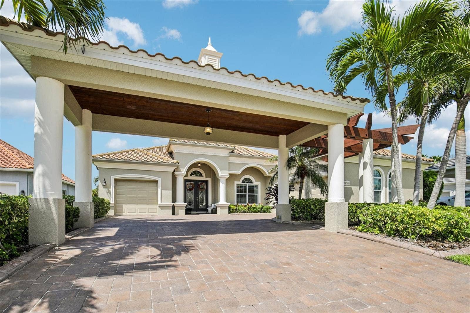 4741 MAINSAIL DRIVE, Bradenton, FL 34208