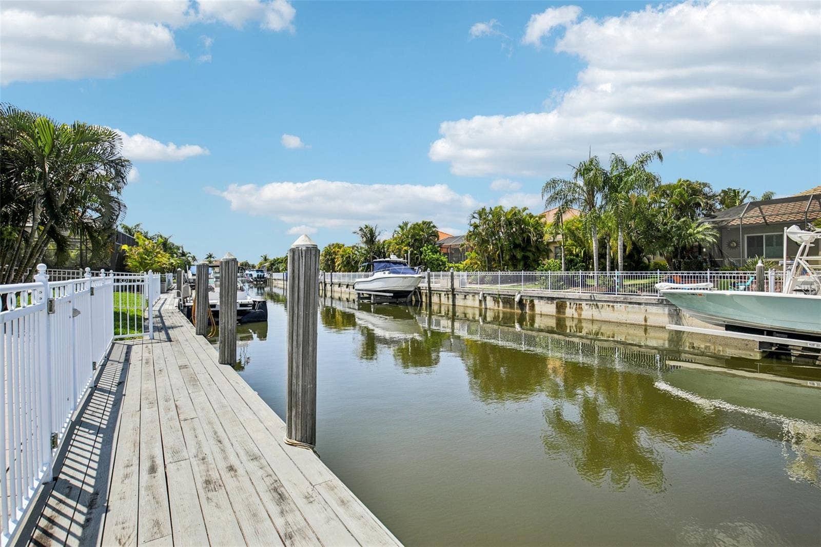 4741 MAINSAIL DRIVE, Bradenton, FL 34208