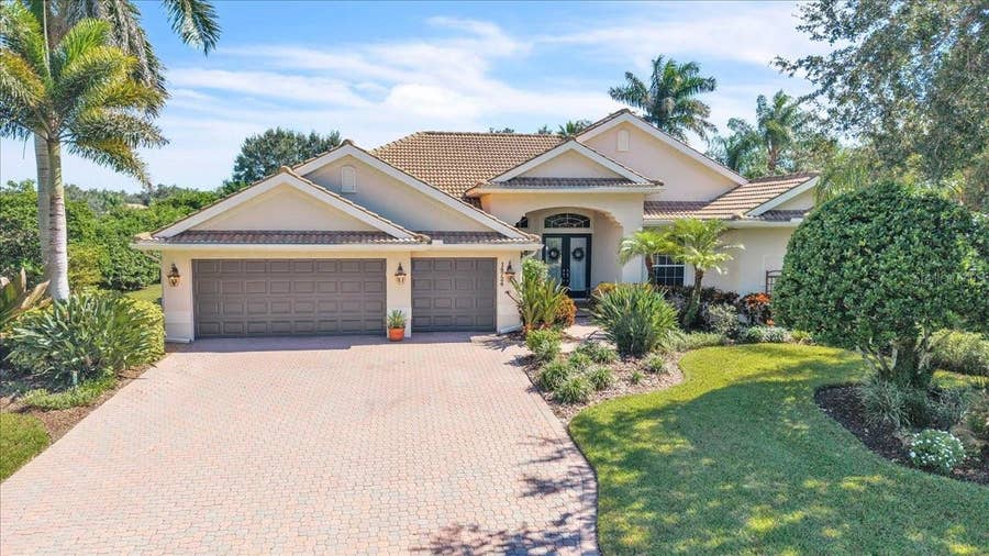 Property photo for 14724 2ND AVENUE CIRCLE NE, Bradenton, FL