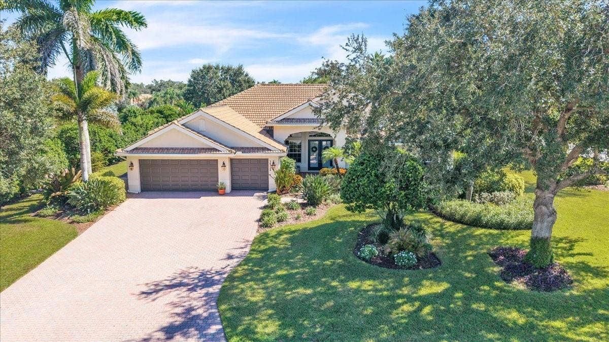 14724 2ND AVENUE CIRCLE NE, Bradenton, FL 34212