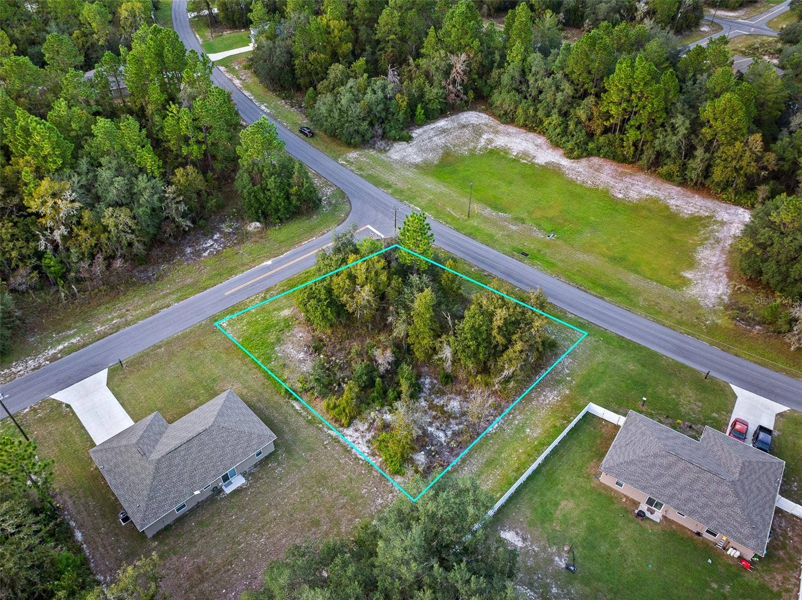 0 SW 146TH LANE ROAD, Ocala, FL 34473