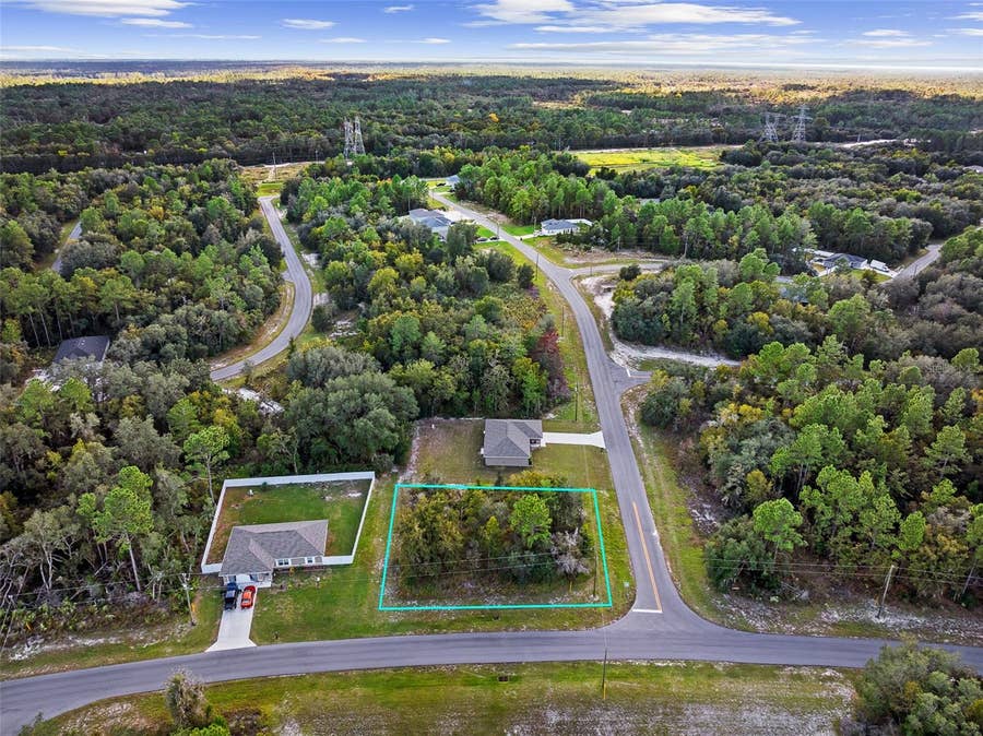 Property photo for 0 SW 146TH LANE ROAD, Ocala, FL