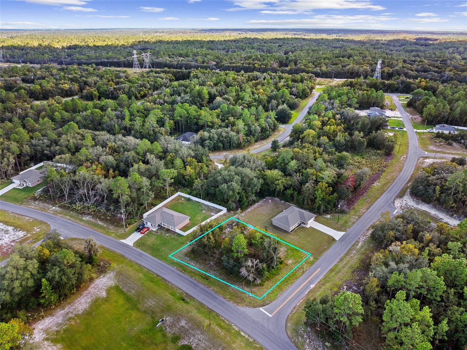 0 SW 146TH LANE ROAD, Ocala, FL 34473