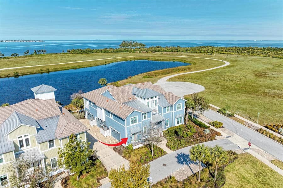 Property photo for 226 SAPPHIRE LAKE DRIVE, #201, Bradenton, FL