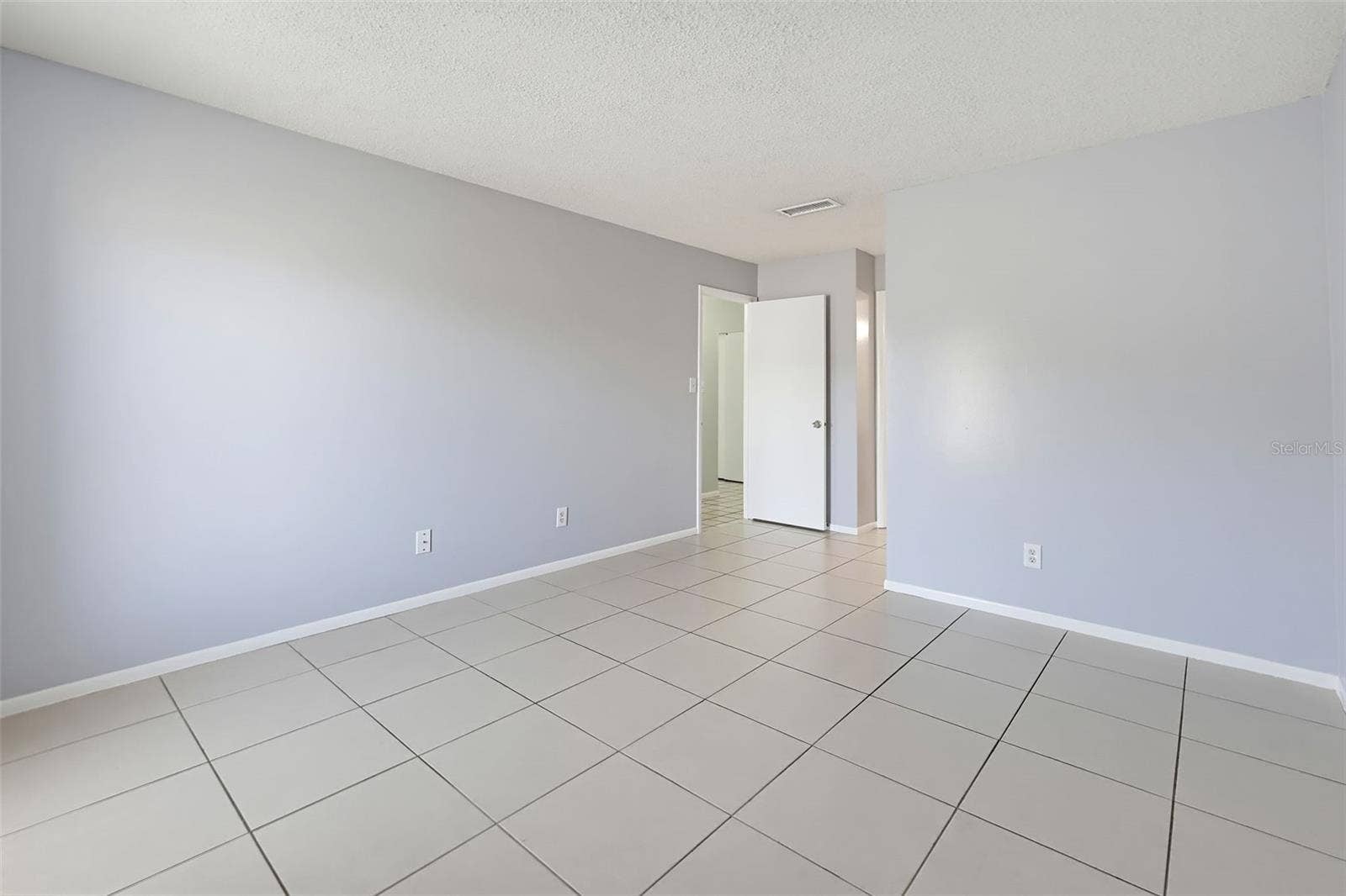 1162 84TH TERRACE N, #D, St Petersburg, FL 33702 Primary Bedroom
