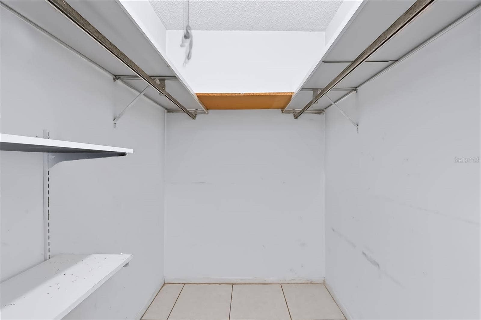 1162 84TH TERRACE N, #D, St Petersburg, FL 33702 Primary Closet