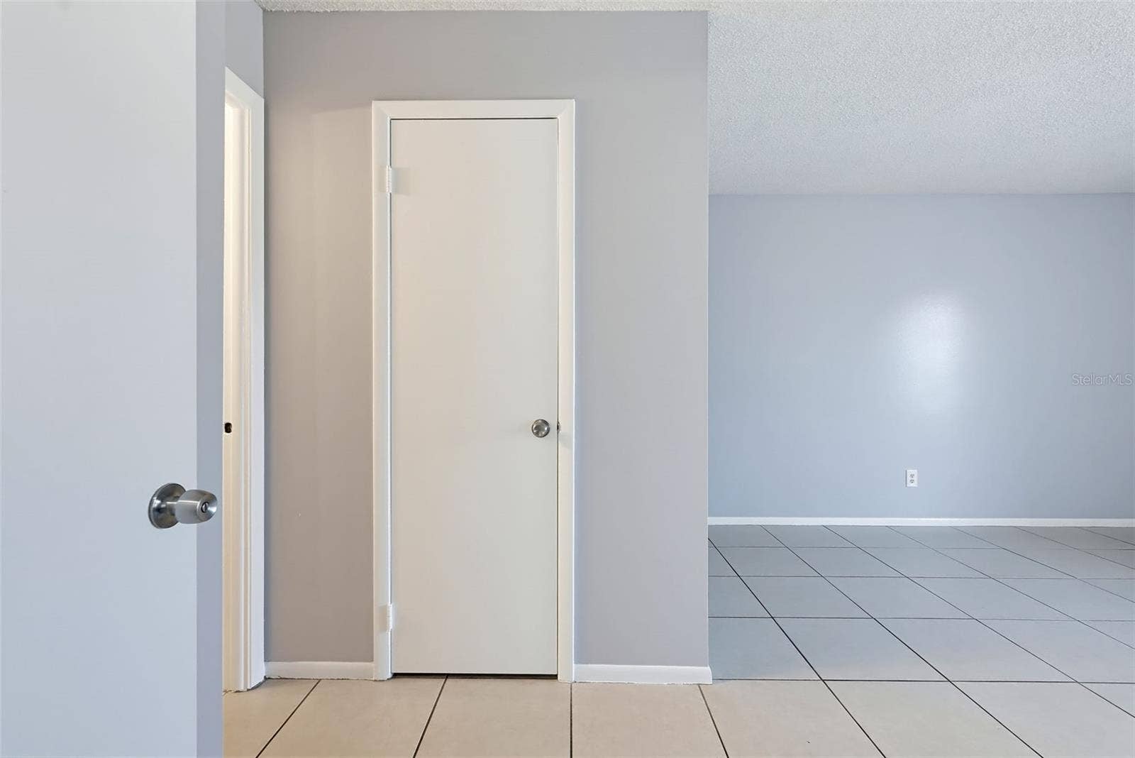 1162 84TH TERRACE N, #D, St Petersburg, FL 33702 Primary Bedroom