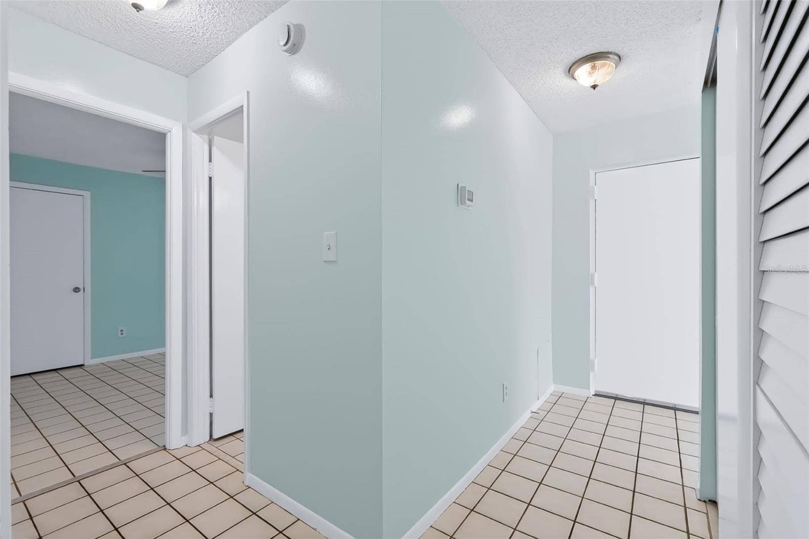 1162 84TH TERRACE N, #D, St Petersburg, FL 33702 Hallway