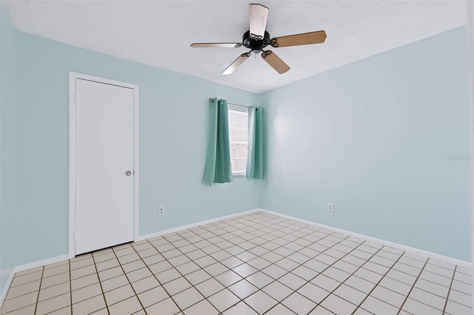 1162 84TH TERRACE N, #D, St Petersburg, FL 33702 Bedroom 2