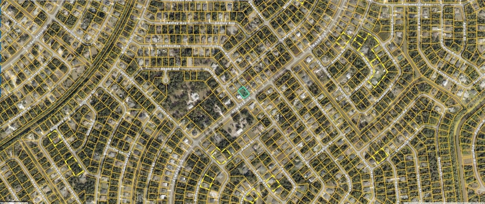 ATWATER DRIVE, North Port, FL 34288 ATWATER DRIVE, North Port, FL 34288