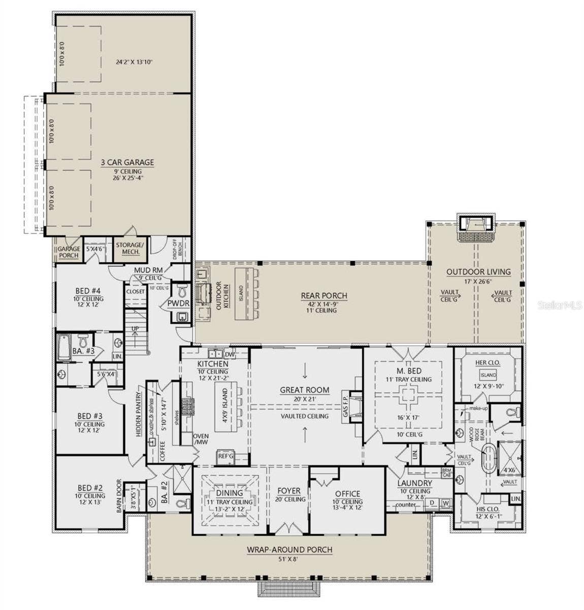 TBD VERNA BETHANY RD, Myakka City, FL 34251 TBD VERNA BETHANY RD, Myakka City, FL 34251