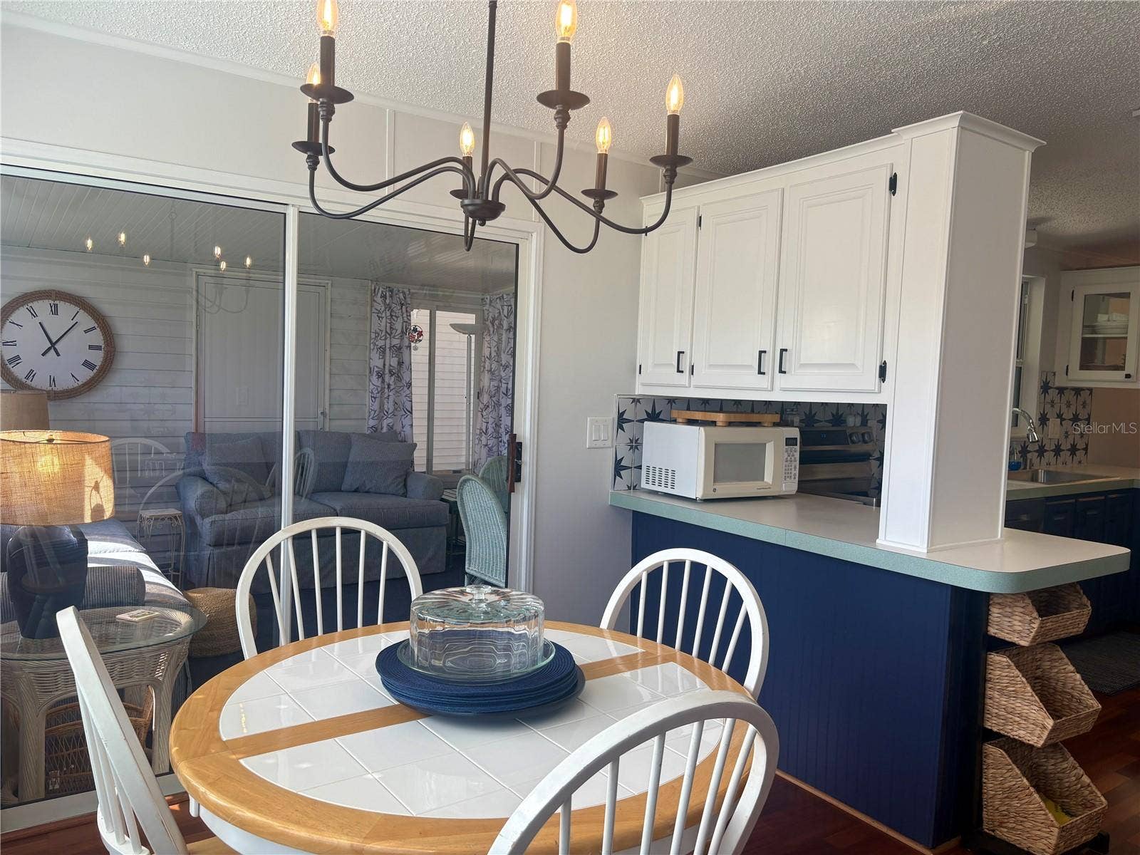 5707 45TH STREET E, #100, Bradenton, FL 34203 Dinette