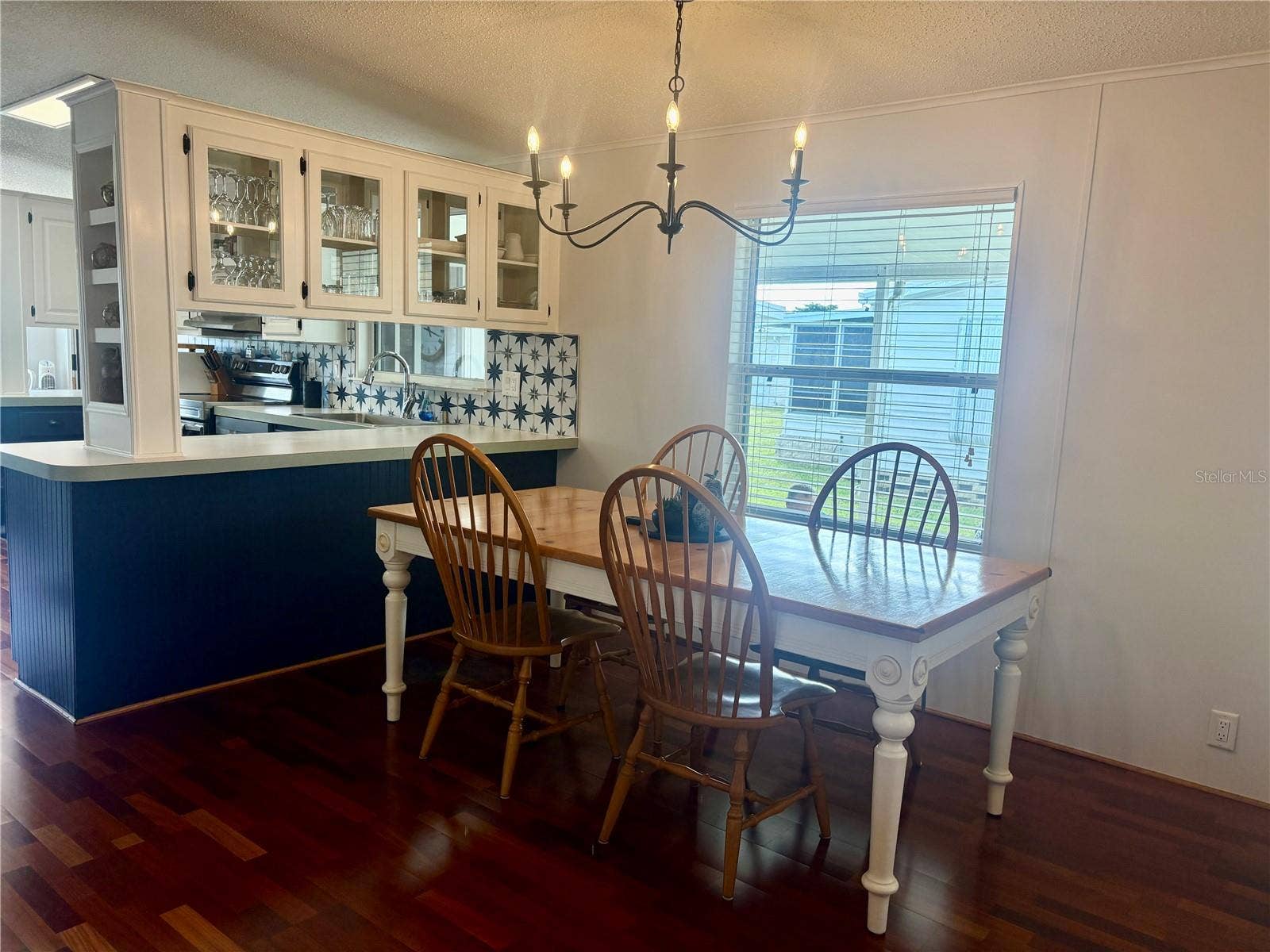 5707 45TH STREET E, #100, Bradenton, FL 34203 Dining Area