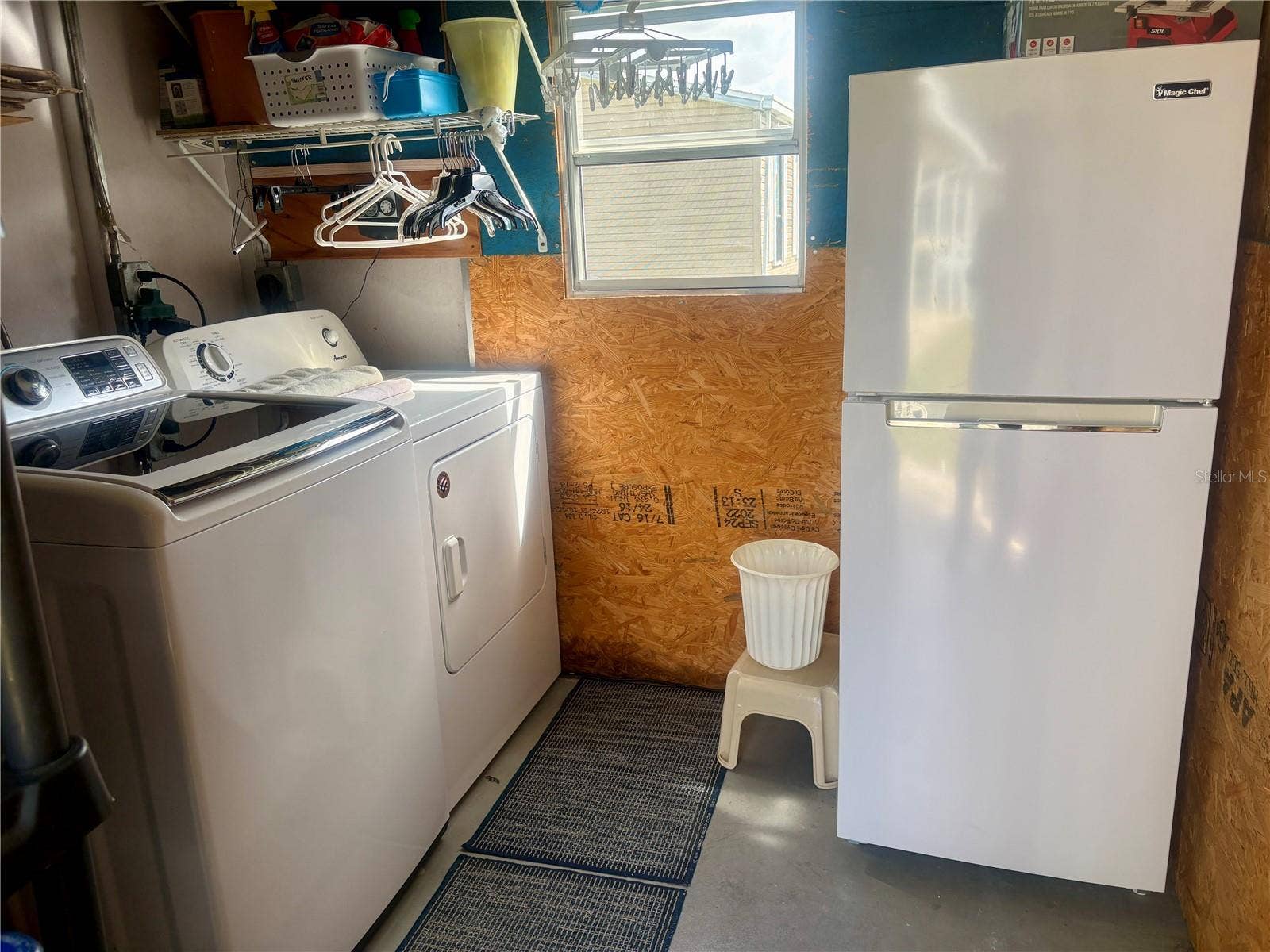 5707 45TH STREET E, #100, Bradenton, FL 34203 Laundry