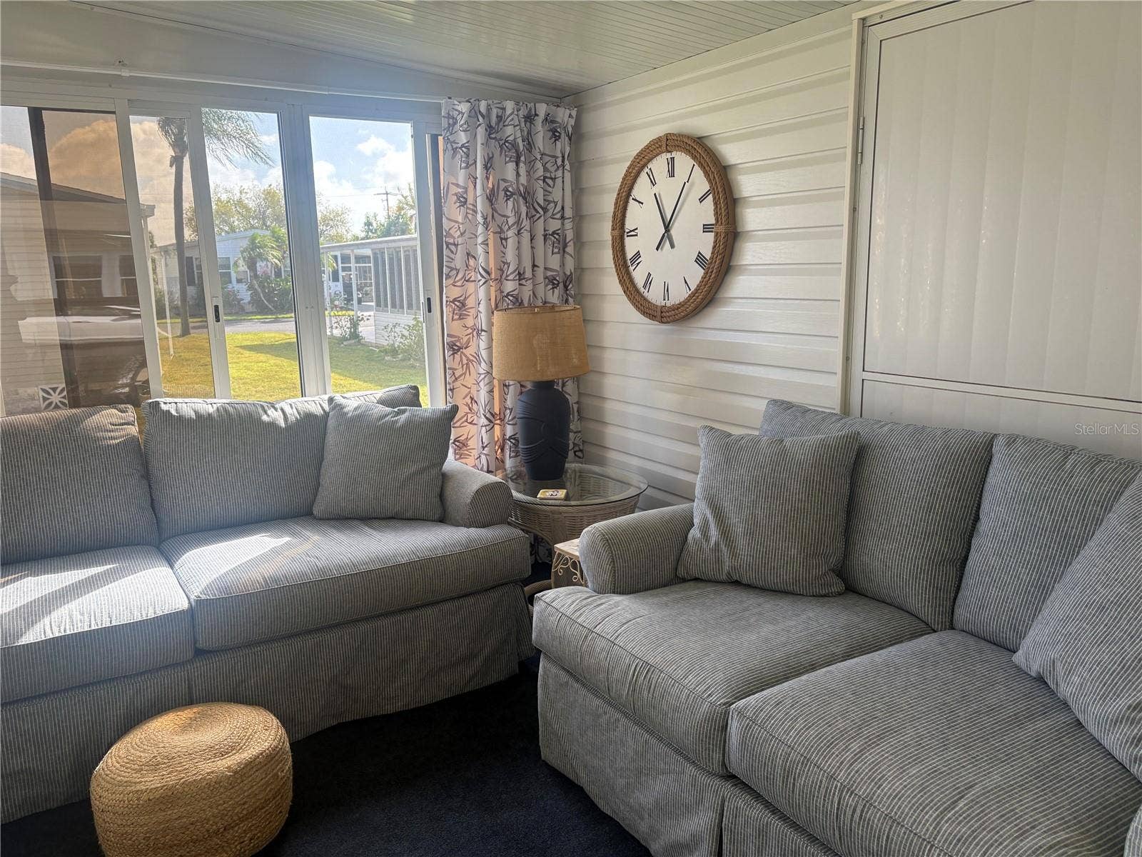 5707 45TH STREET E, #100, Bradenton, FL 34203 Cozy Florida Room
