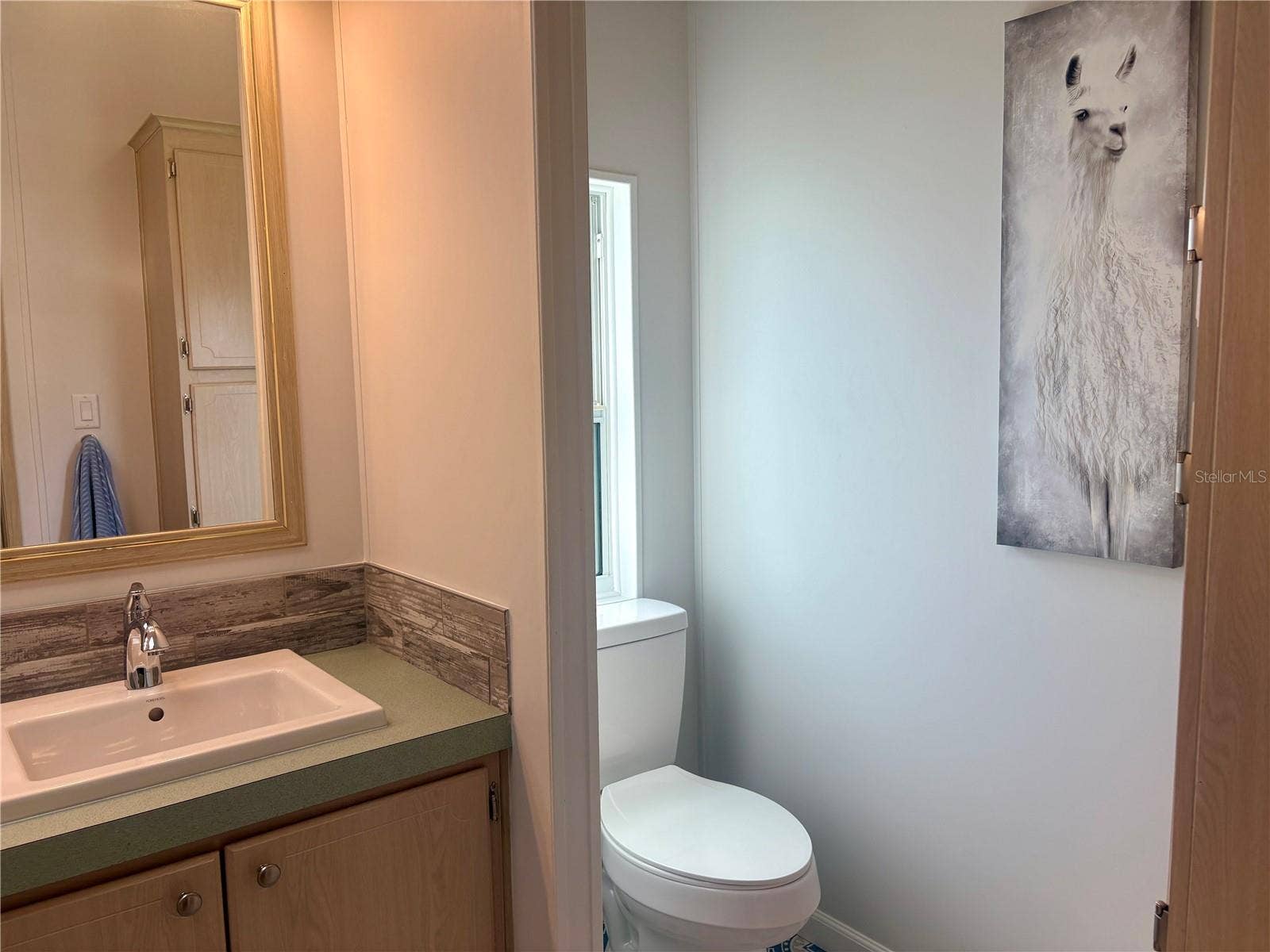 5707 45TH STREET E, #100, Bradenton, FL 34203 Master Bathroom