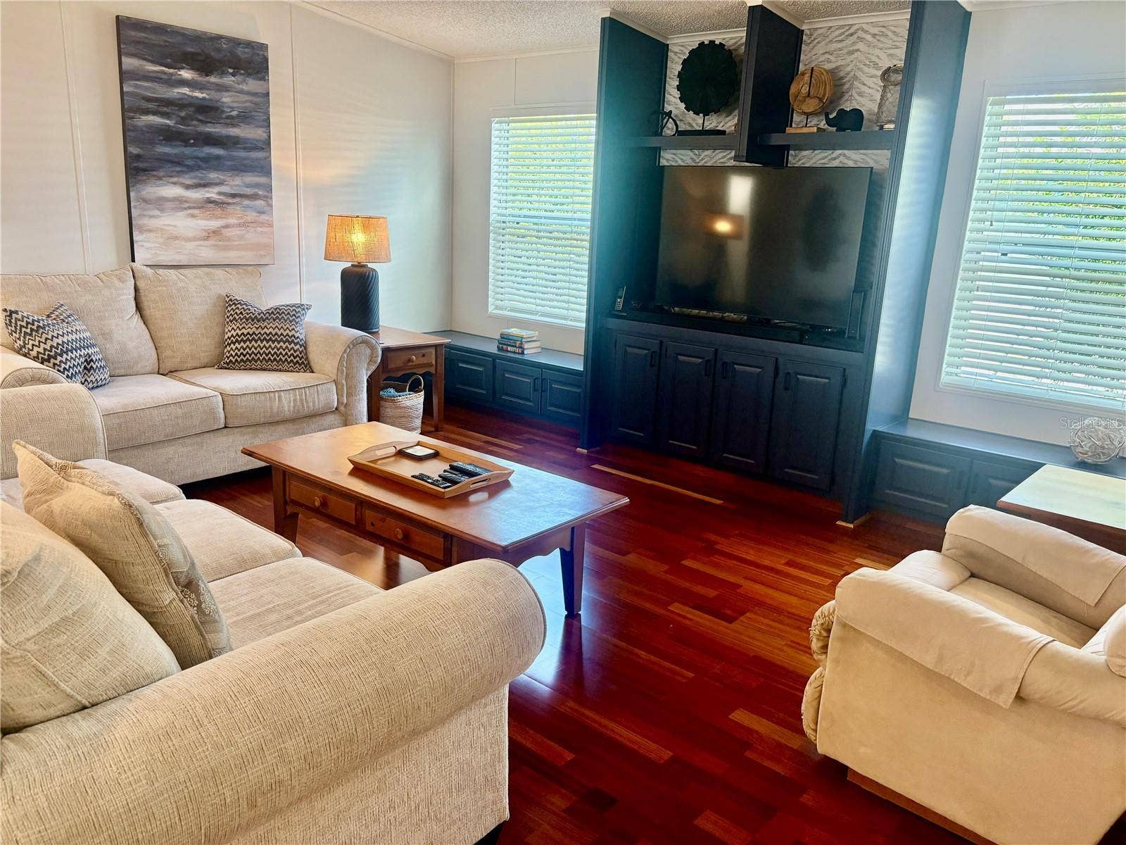 5707 45TH STREET E, #100, Bradenton, FL 34203 Built-Ins