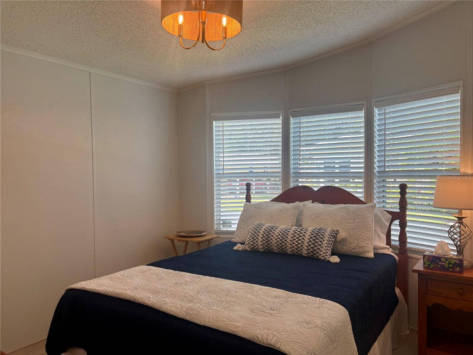 5707 45TH STREET E, #100, Bradenton, FL 34203 Bedroom 3 Lots of Windows