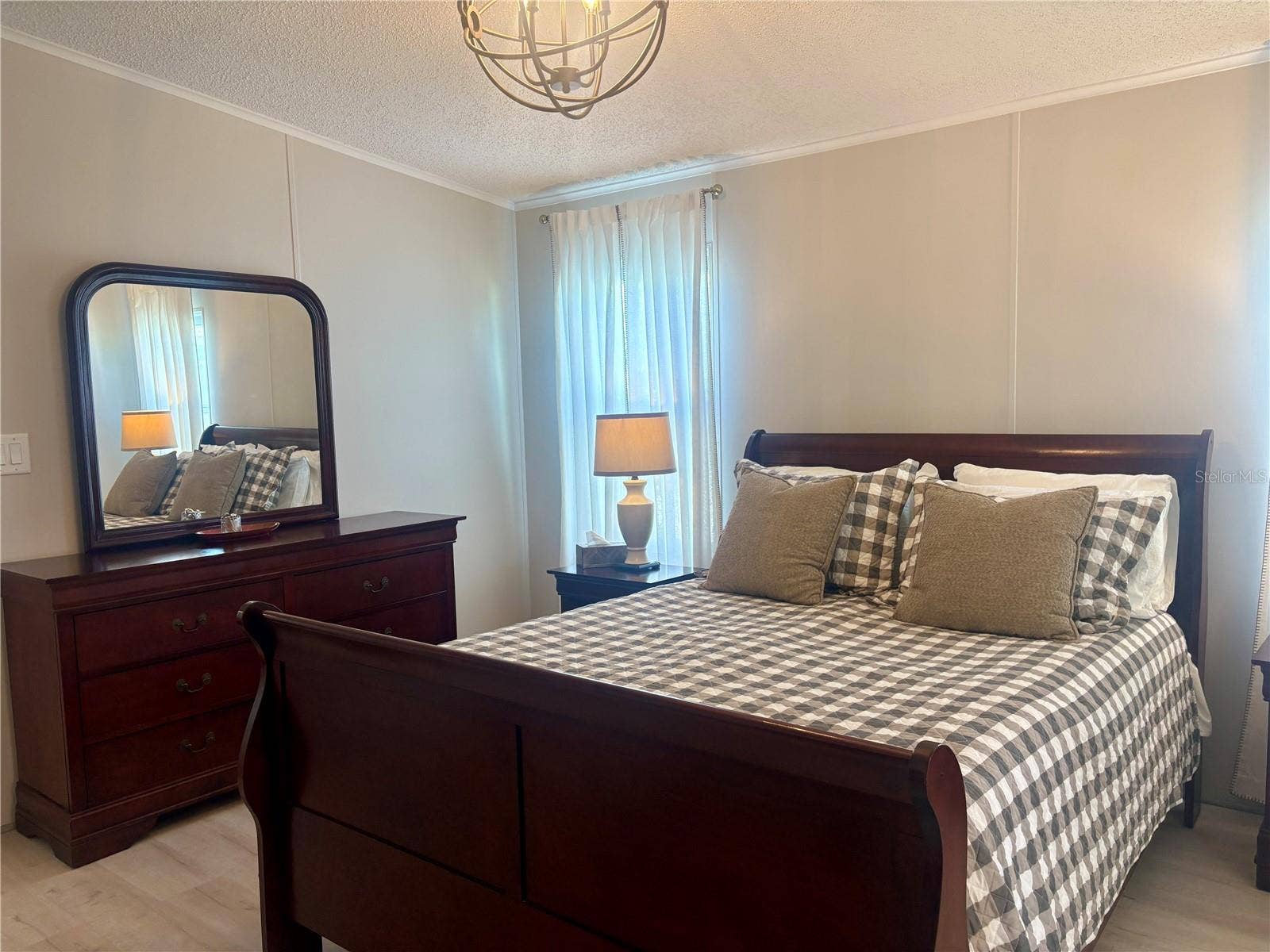 5707 45TH STREET E, #100, Bradenton, FL 34203 Master Bedroom