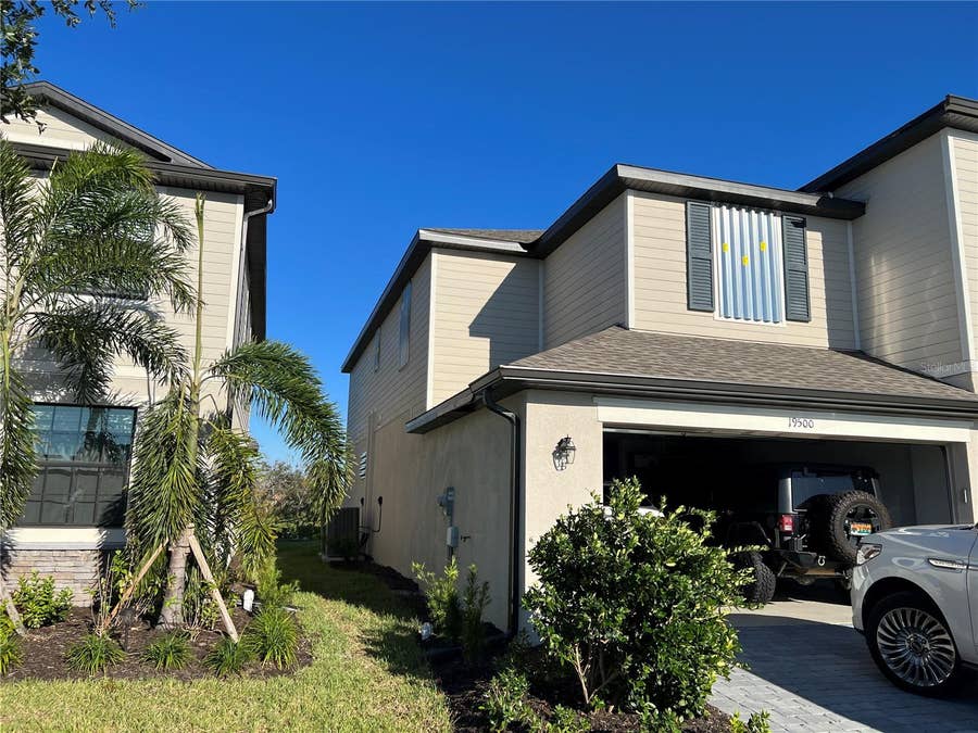 Property photo for 19500 FISHHAWK TRAIL, Venice, FL
