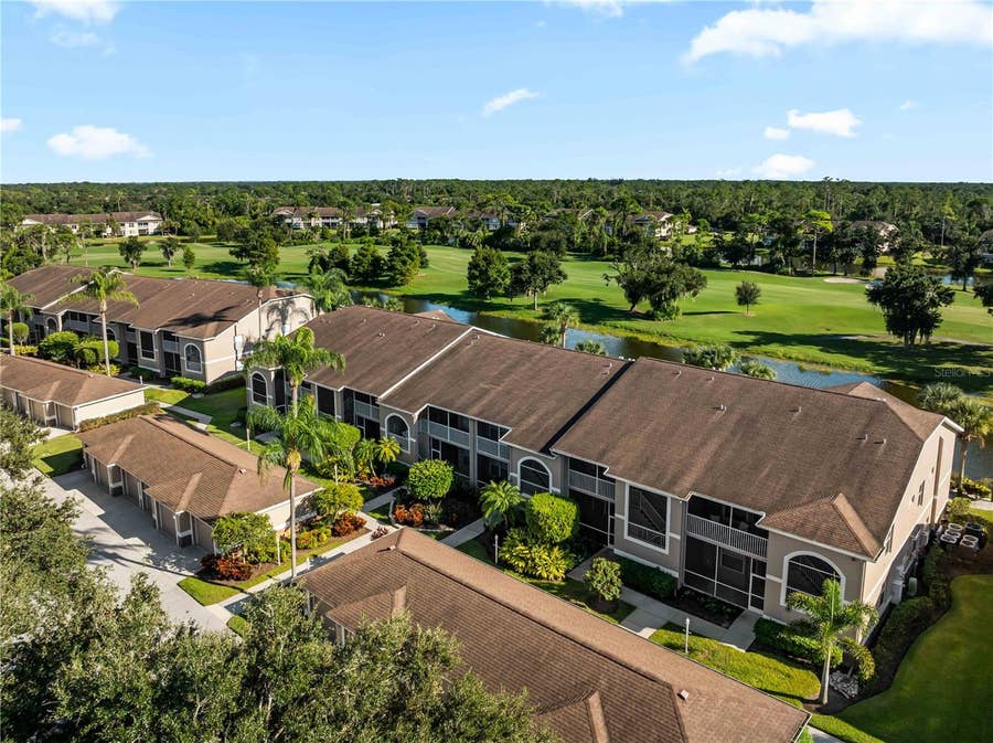 Property photo for 5340 HYLAND HILLS AVENUE, #2422, Sarasota, FL