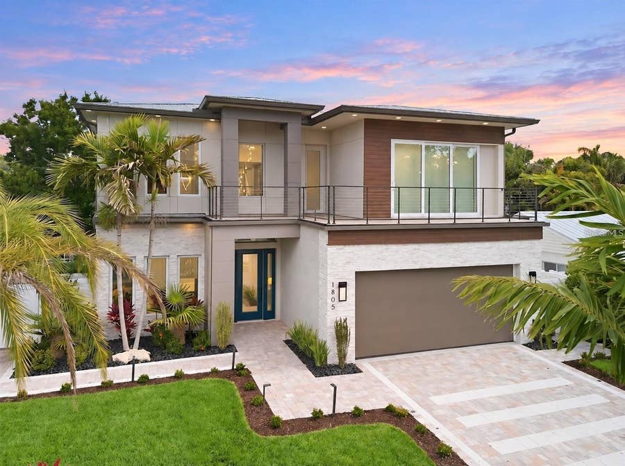 Property photo for 1805 GOLDENROD STREET, Sarasota, FL
