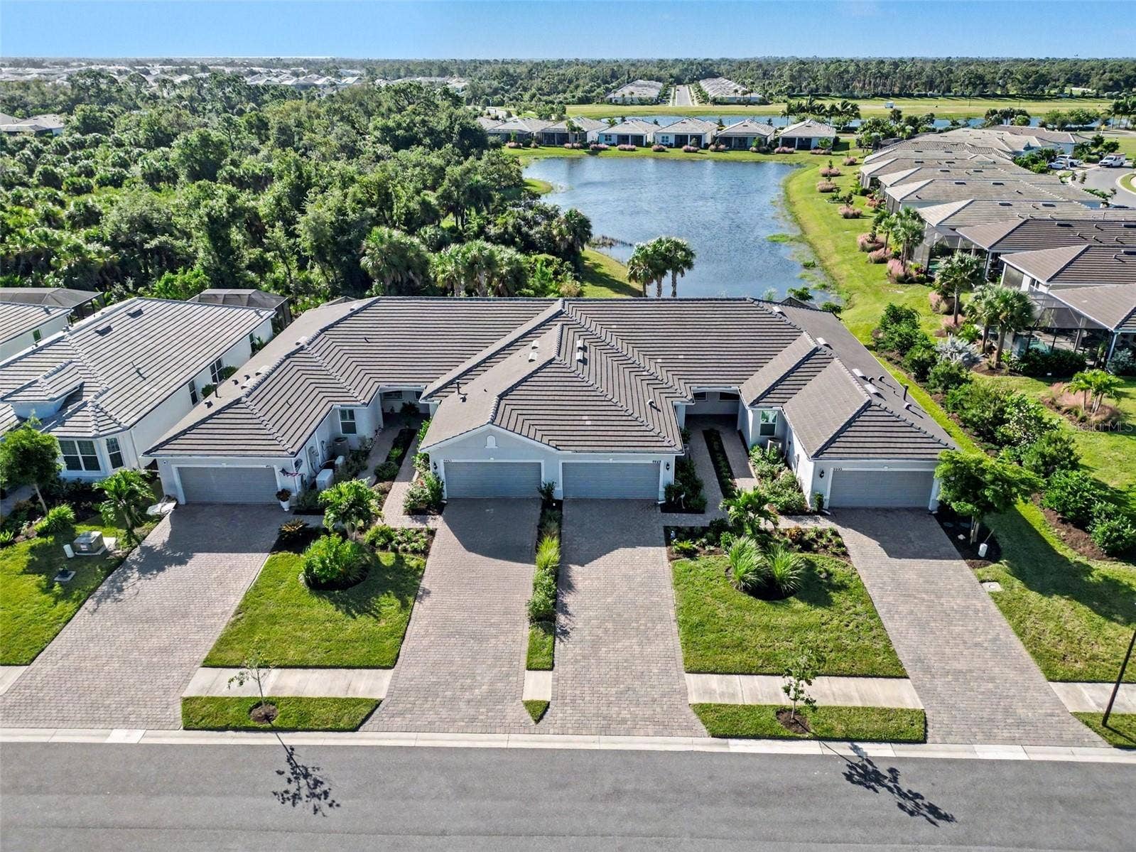 9945 BRIGHT WATER DRIVE, Englewood, FL 34223 9945 BRIGHT WATER DRIVE, Englewood, FL 34223