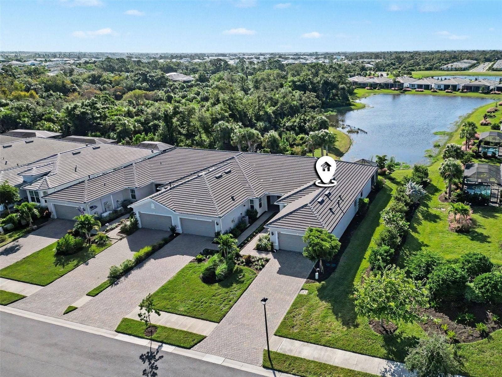 9945 BRIGHT WATER DRIVE, Englewood, FL 34223 9945 BRIGHT WATER DRIVE, Englewood, FL 34223