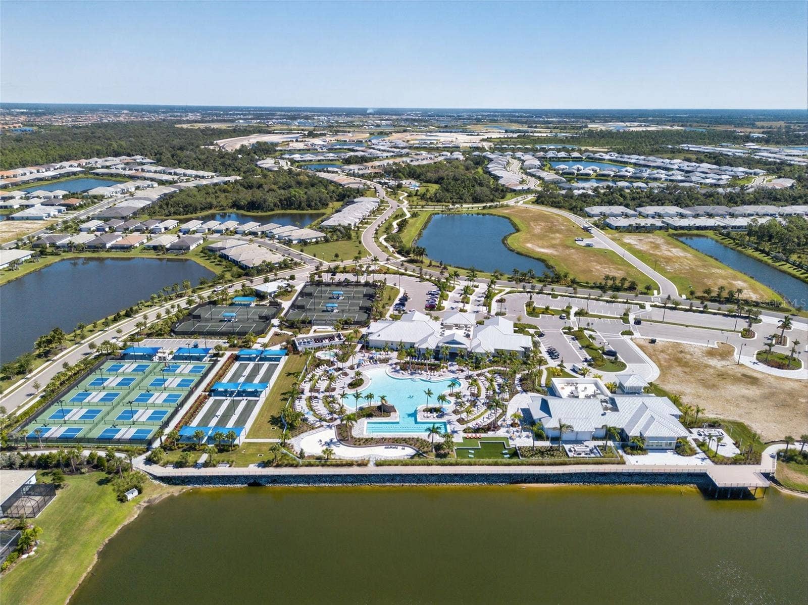 9945 BRIGHT WATER DRIVE, Englewood, FL 34223 9945 BRIGHT WATER DRIVE, Englewood, FL 34223