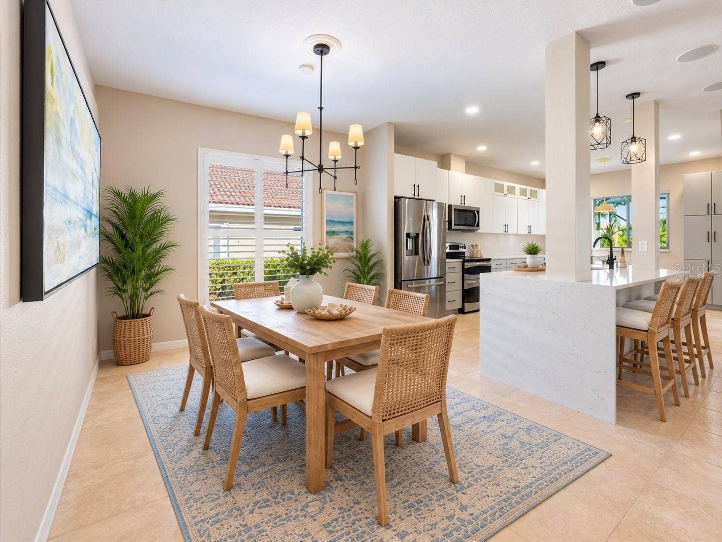2324 HARRIER WAY, Nokomis, FL 34275 Virtually Staged