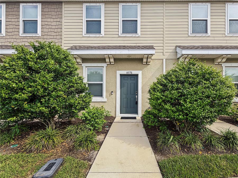 Property photo for 8776 DAYBREAK STREET, Sarasota, FL