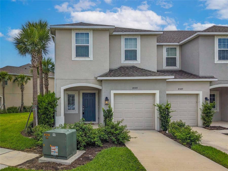 Property photo for 8593 LUNAR SKYE STREET, Sarasota, FL