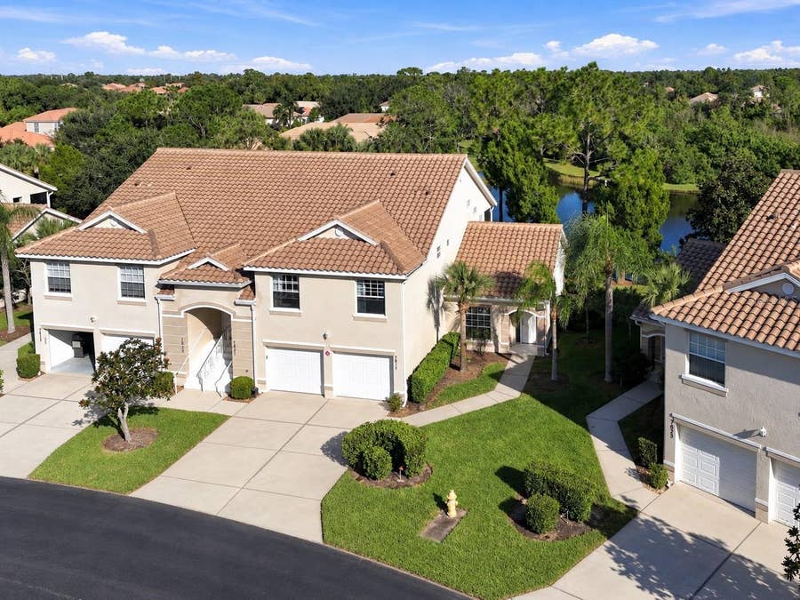 Property photo for 7617 SWEETBAY CIRCLE, Bradenton, FL