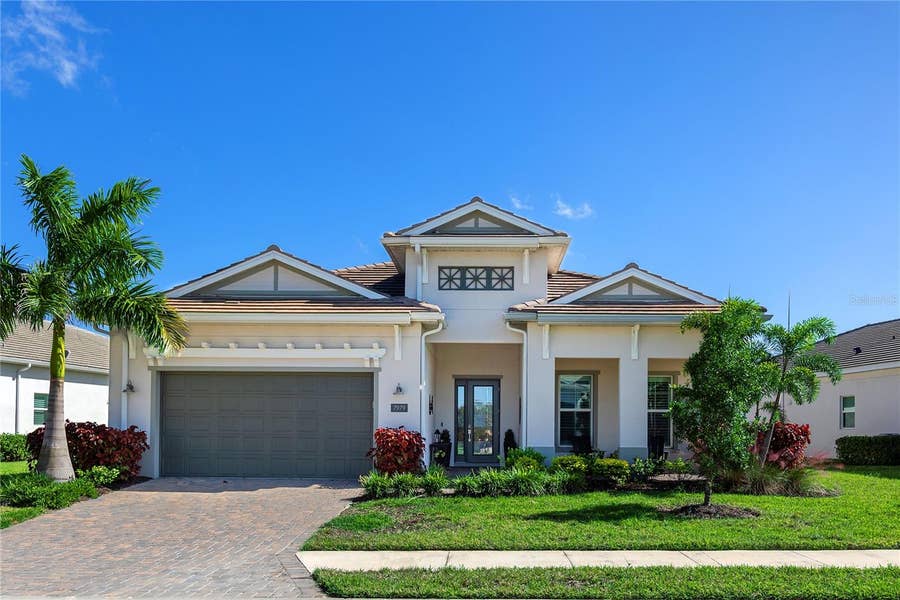Property photo for 7979 REDONDA LOOP, Lakewood Ranch, FL