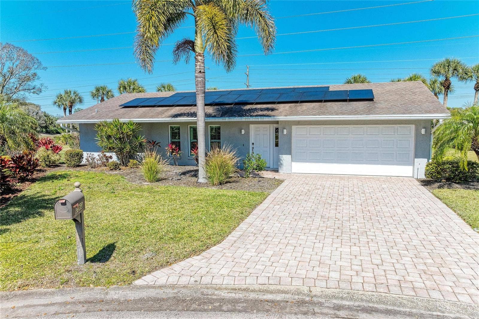 2360 ARBORFIELD LANE, Sarasota, FL 34235 2360 ARBORFIELD LANE, Sarasota, FL 34235