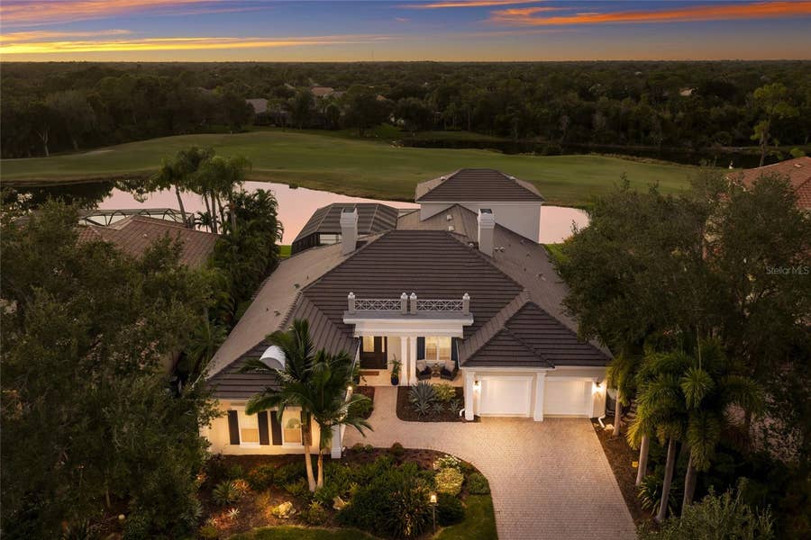 Property photo for 7520 GREYSTONE STREET, Lakewood Ranch, FL