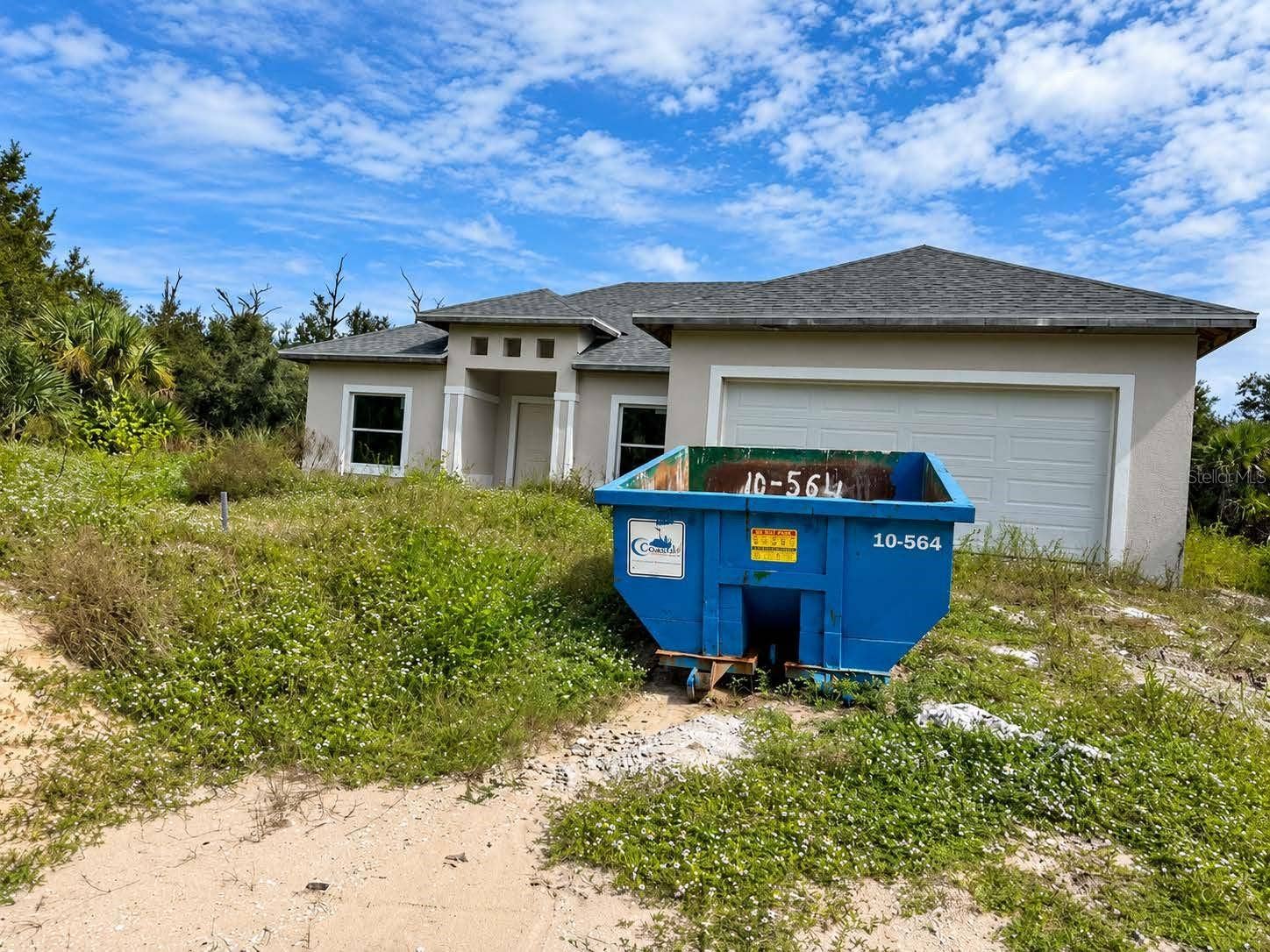 314 BARRETT STREET, Port Charlotte, FL 33954